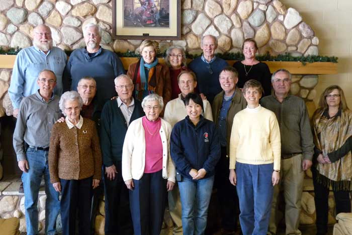 Pastoral Effectiveness